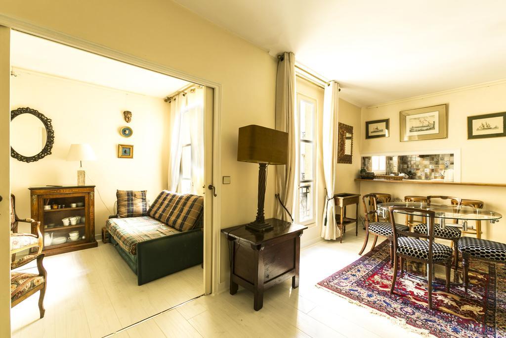 Halldis - Tour Eiffel Apartment Paris