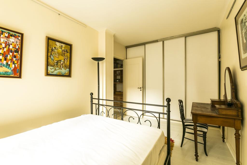 Apartment Halldis - Tour Eiffel