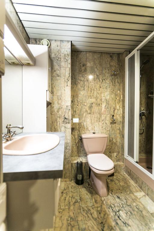 Halldis - Tour Eiffel Apartment