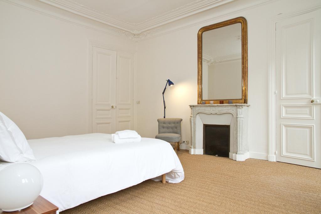 Private - Notre Dame - Sorbonne Apartment