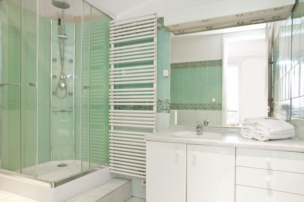 Apartment Private - Notre Dame - Sorbonne Paris