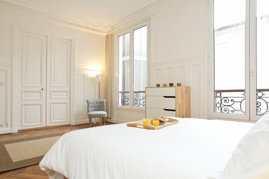 Apartment Private - Notre Dame - Sorbonne