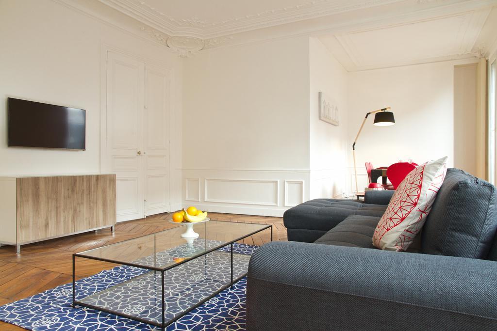 Private - Notre Dame - Sorbonne Apartment