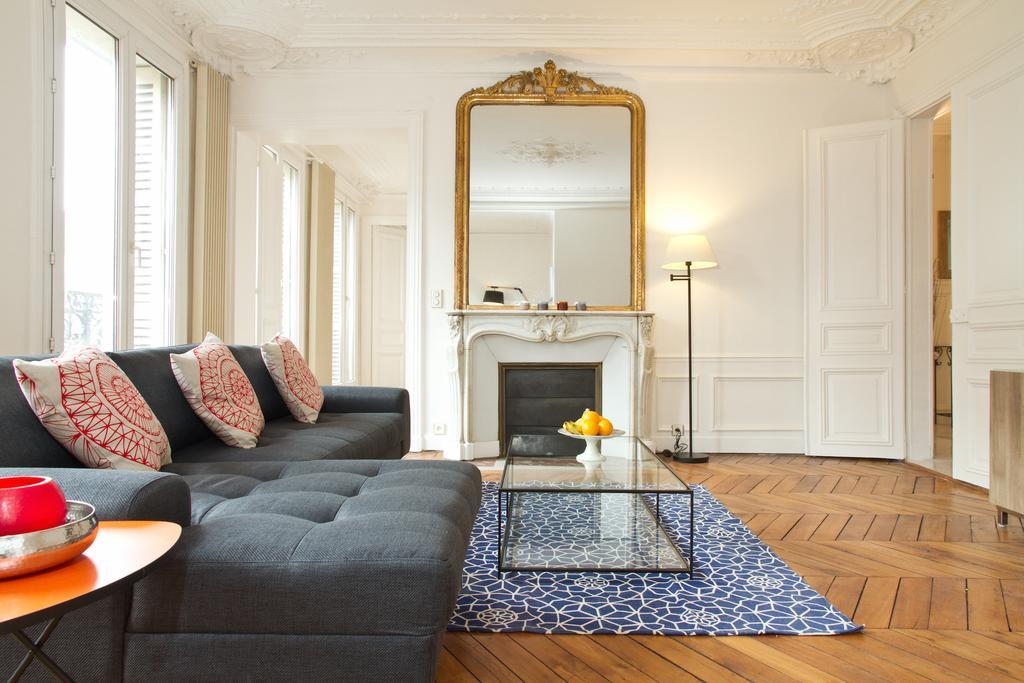 Apartment Private - Notre Dame - Sorbonne Paris