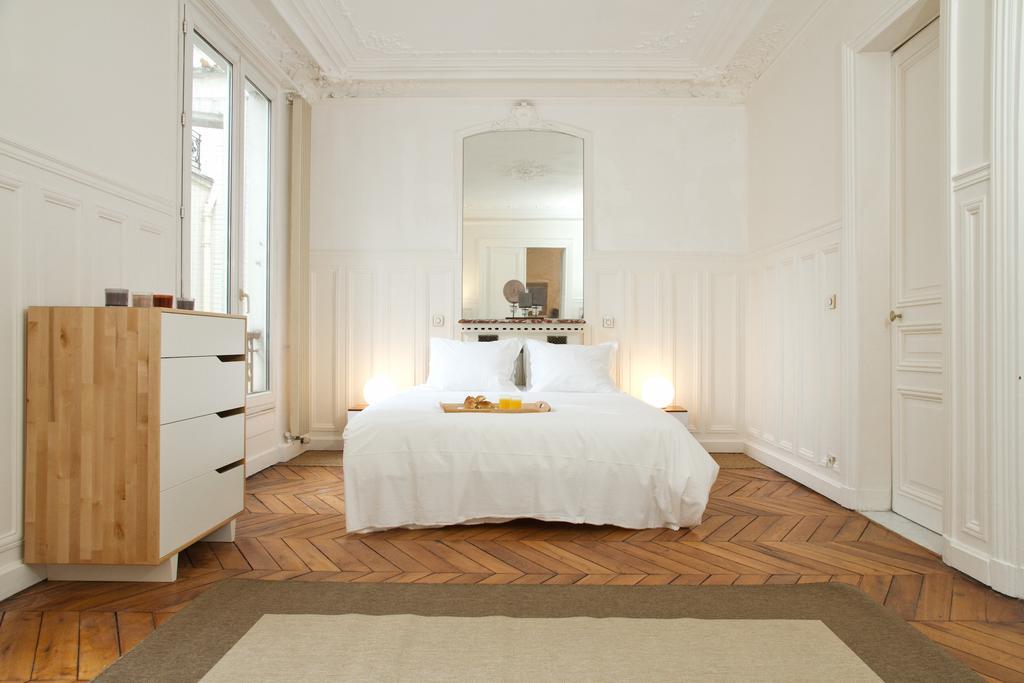 Private - Notre Dame - Sorbonne * Paris