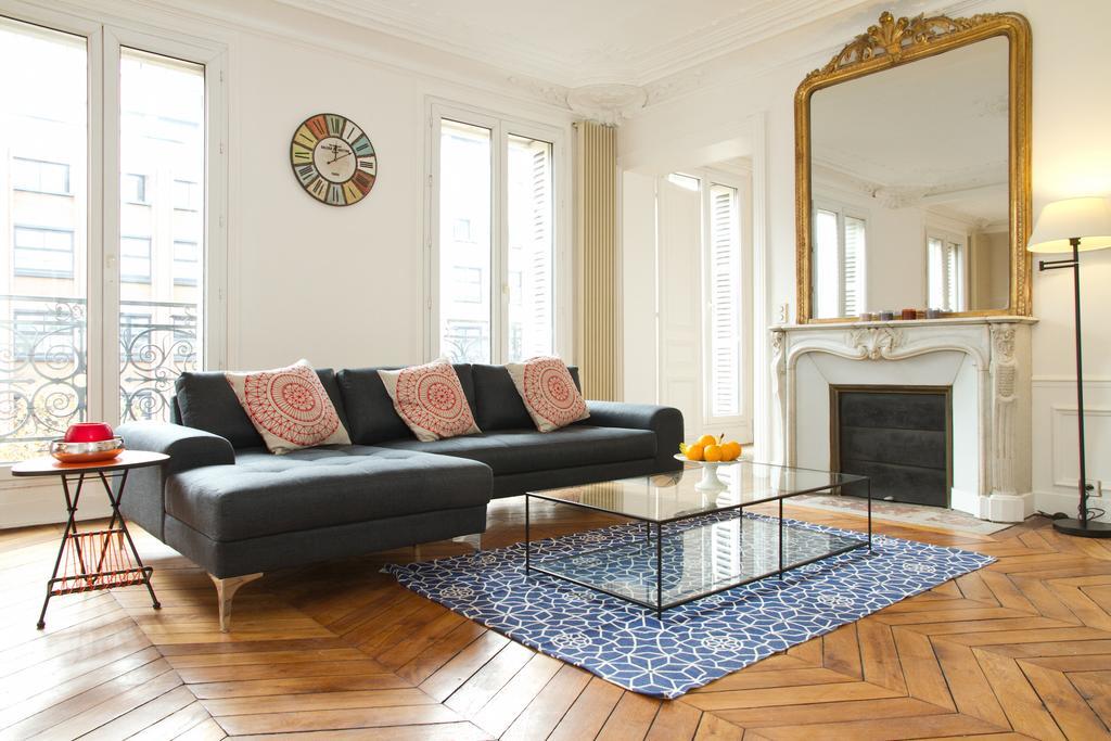 Private - Notre Dame - Sorbonne Apartment *