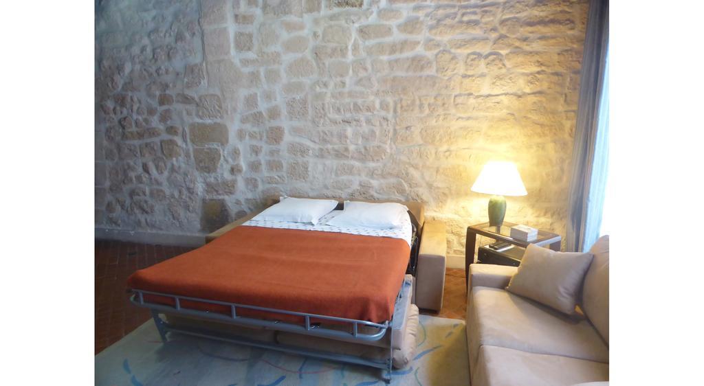 Le 38, Rue Saint-louis En L'île Appartement *