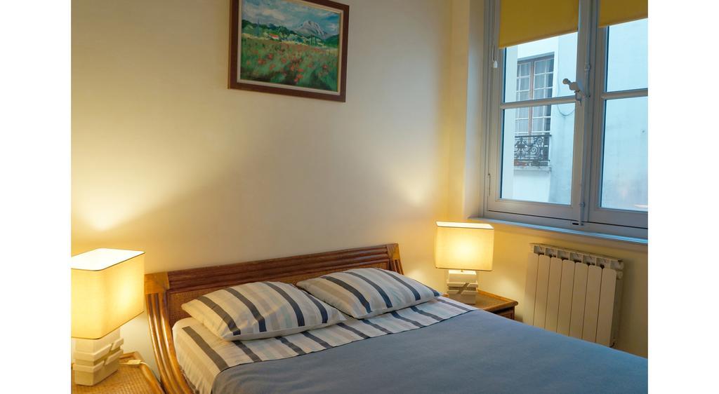 Appartement Le 38, Rue Saint-louis En L'île