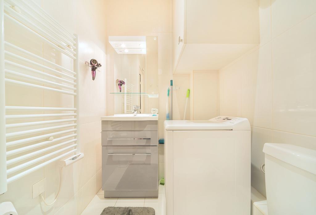 Marais Appartement *
