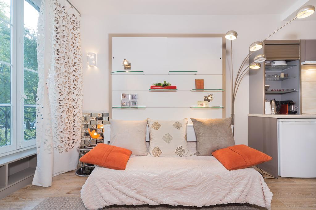 Appartement Marais