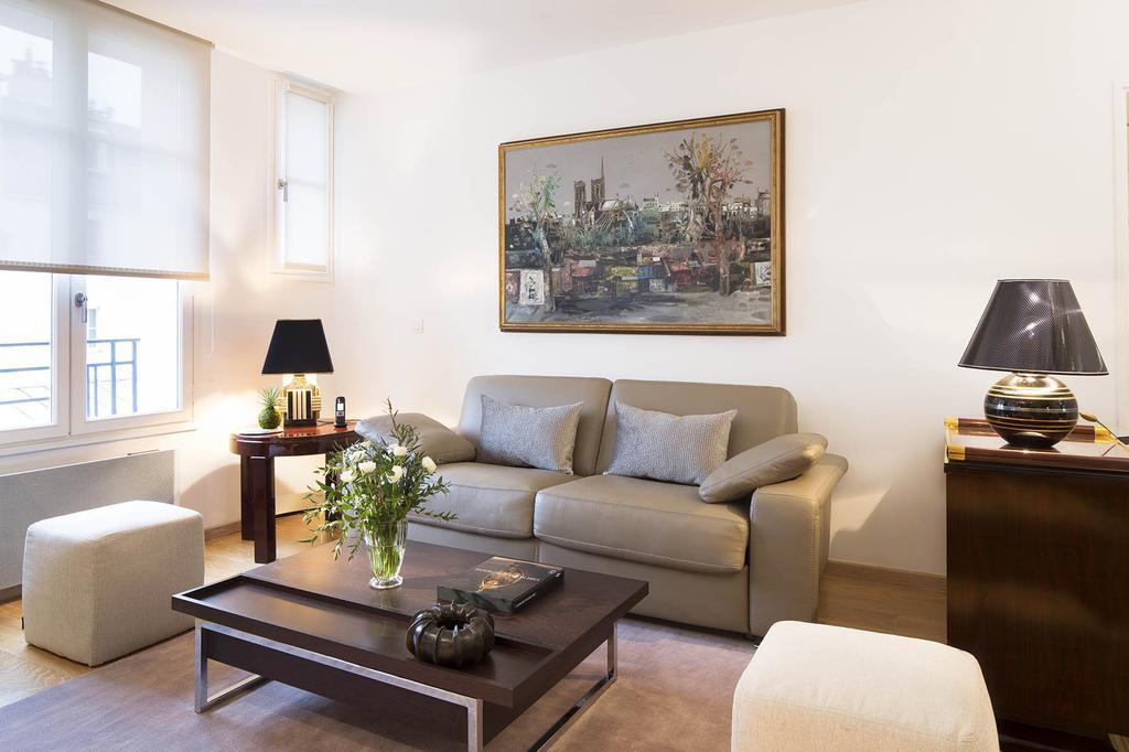Apartment Montmartre