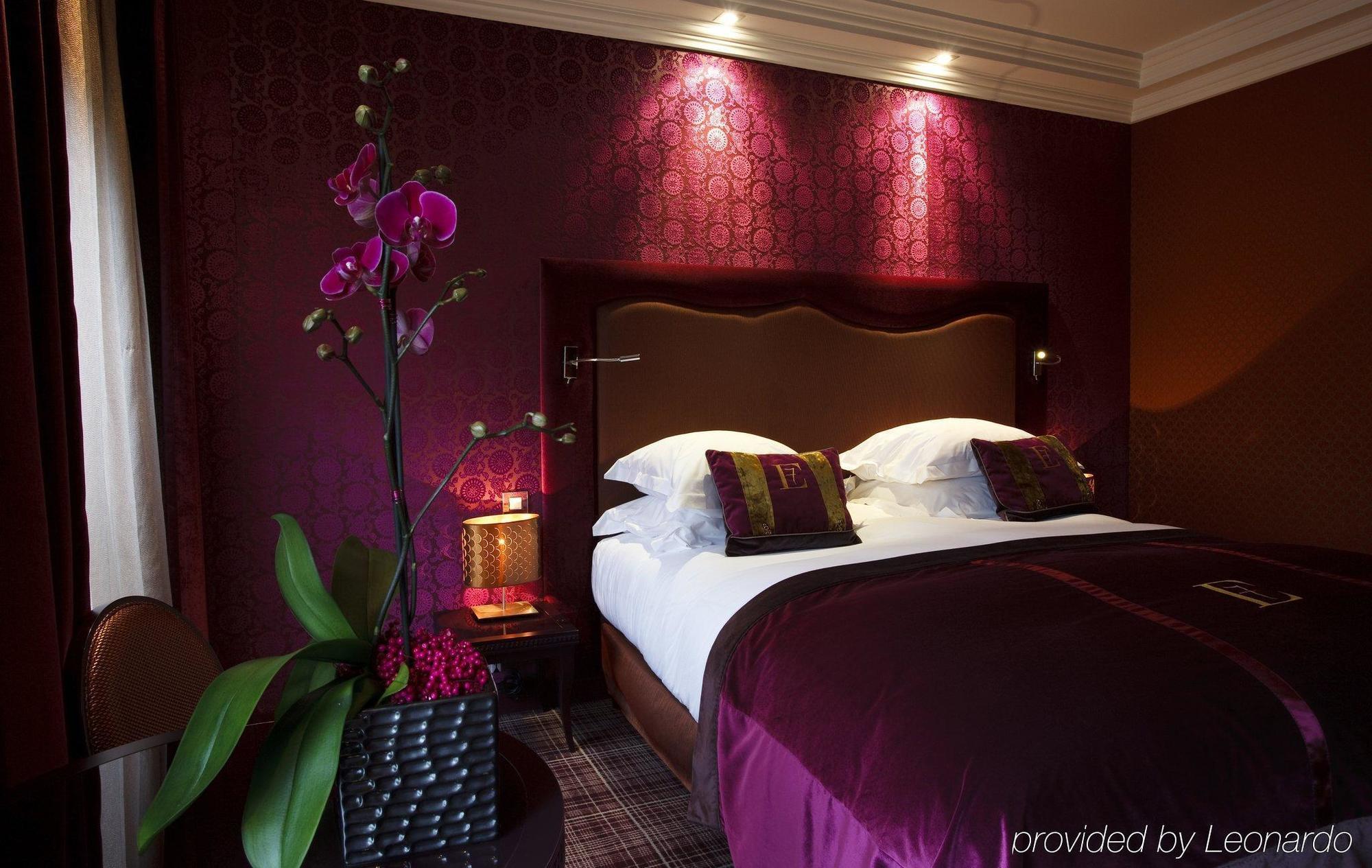 Hotel Edouard 7 Opéra 4*