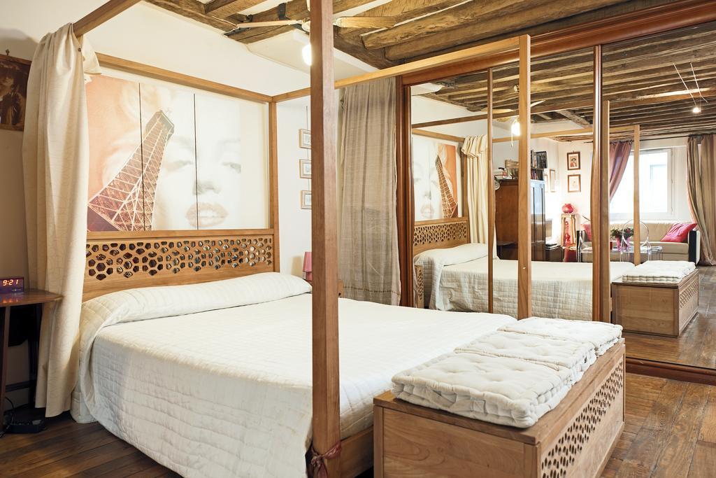 Camallo Apartment