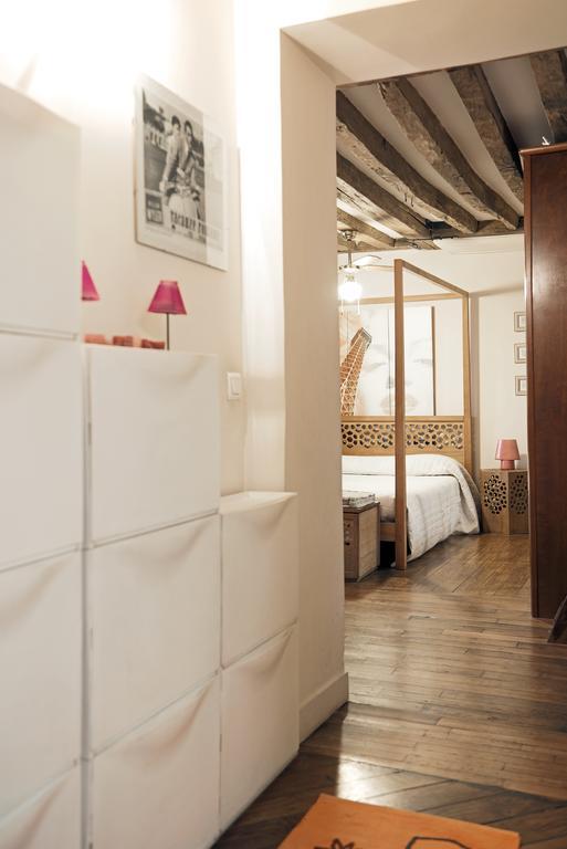 Apartment Camallo *