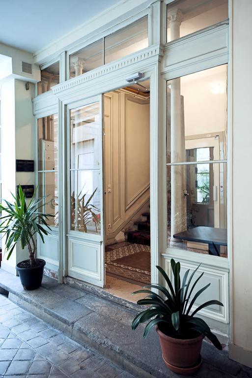 Apartment Camallo *