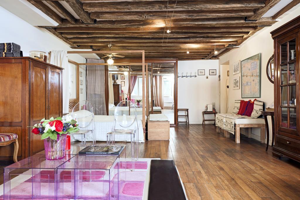 Camallo Apartment *