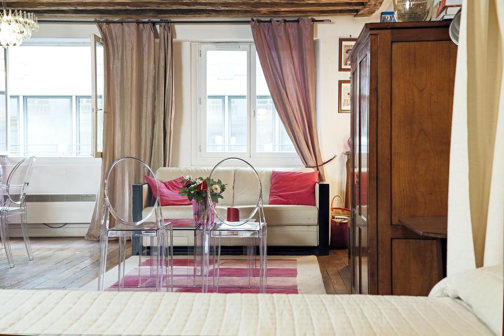 Apartment Camallo