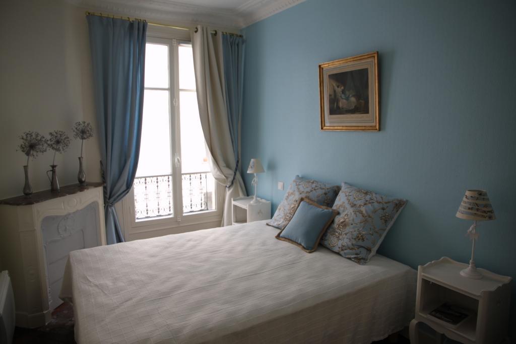 Apartment Lourmel