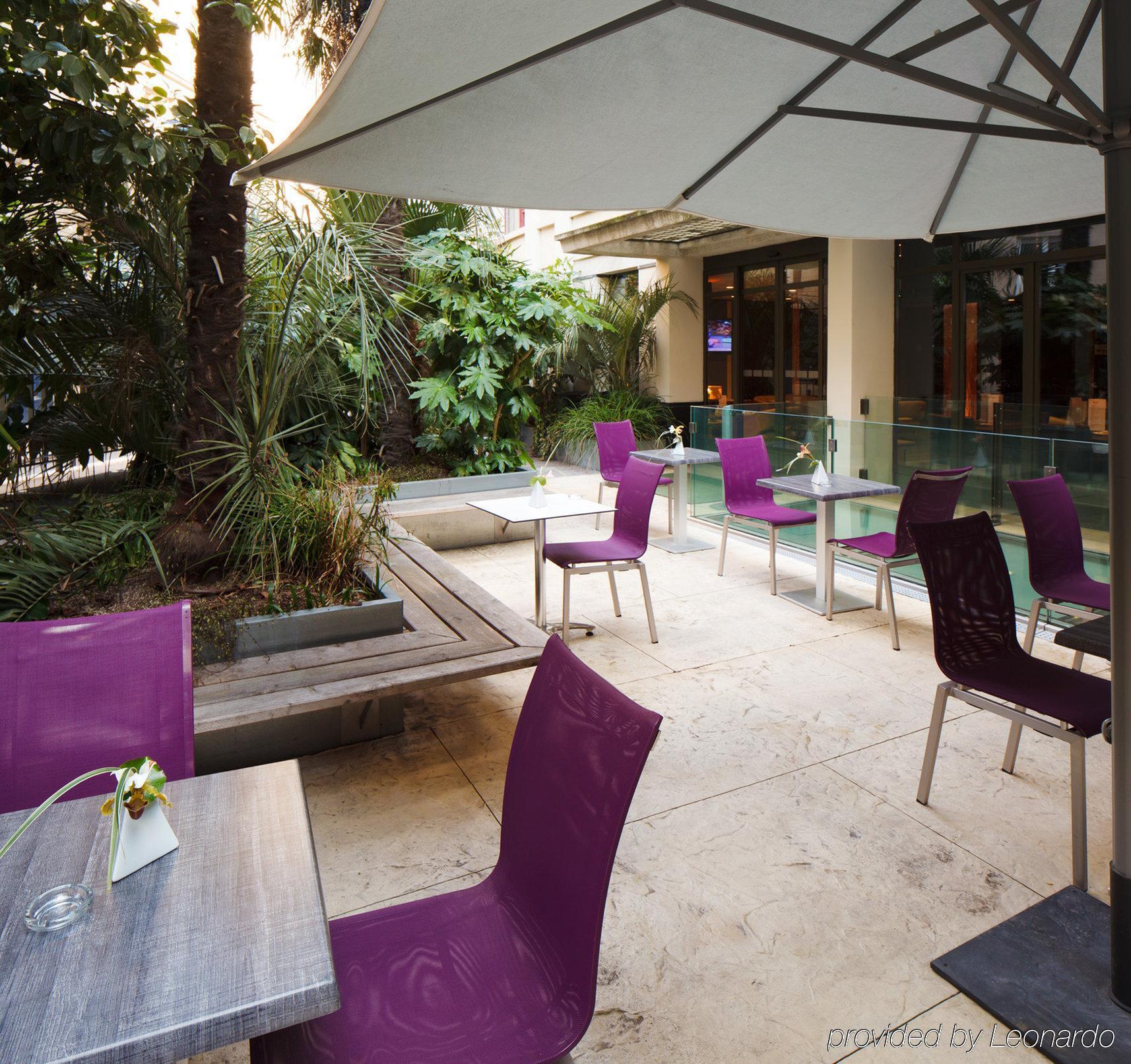 Hotel Dame Des Arts