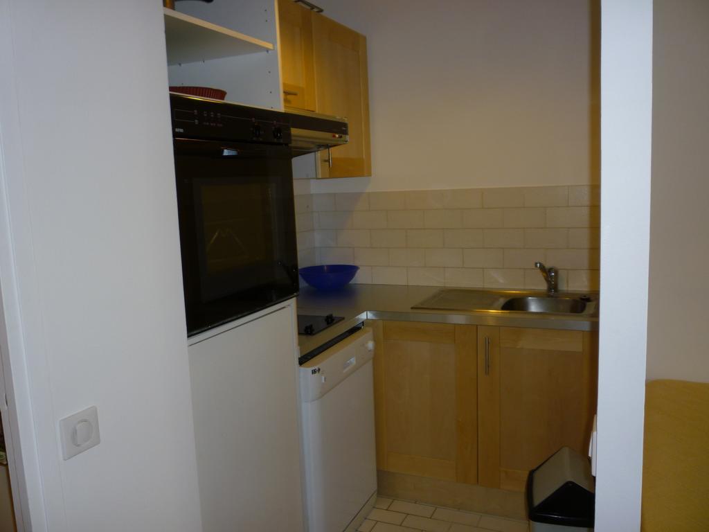 Apartment Centre - St Michel Paris
