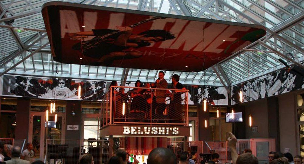 St Christopher's - Gare Du Nord Auberge de jeunesse