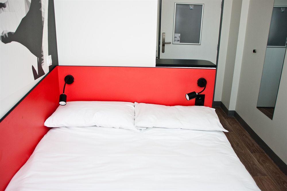 Auberge de jeunesse St Christopher's - Gare Du Nord