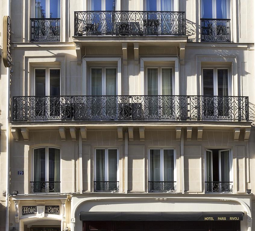 Rivoli 3*