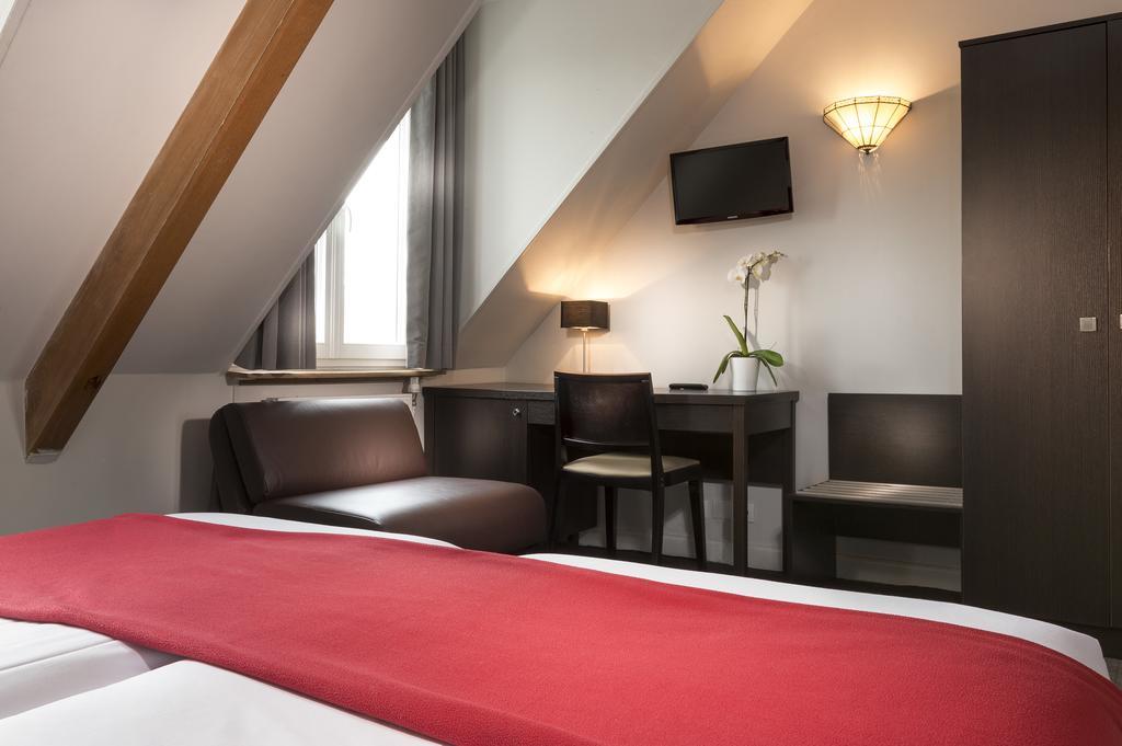 Rivoli 3* Paris