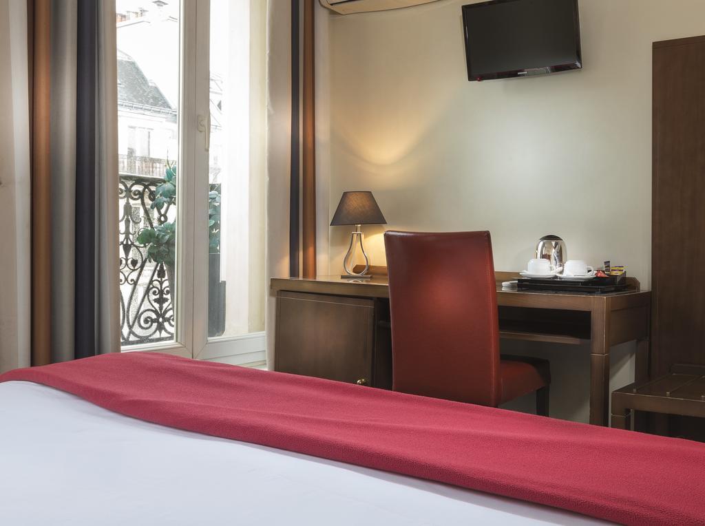 Hotel Rivoli 3*