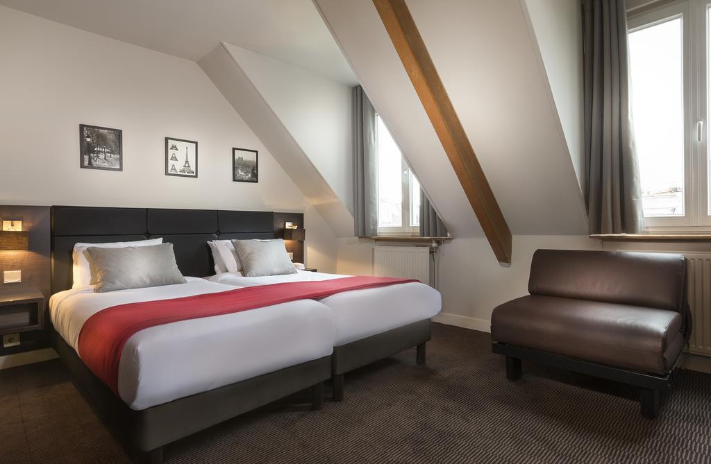 Hotel Rivoli 3*