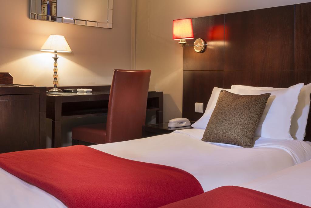 Hotel Rivoli