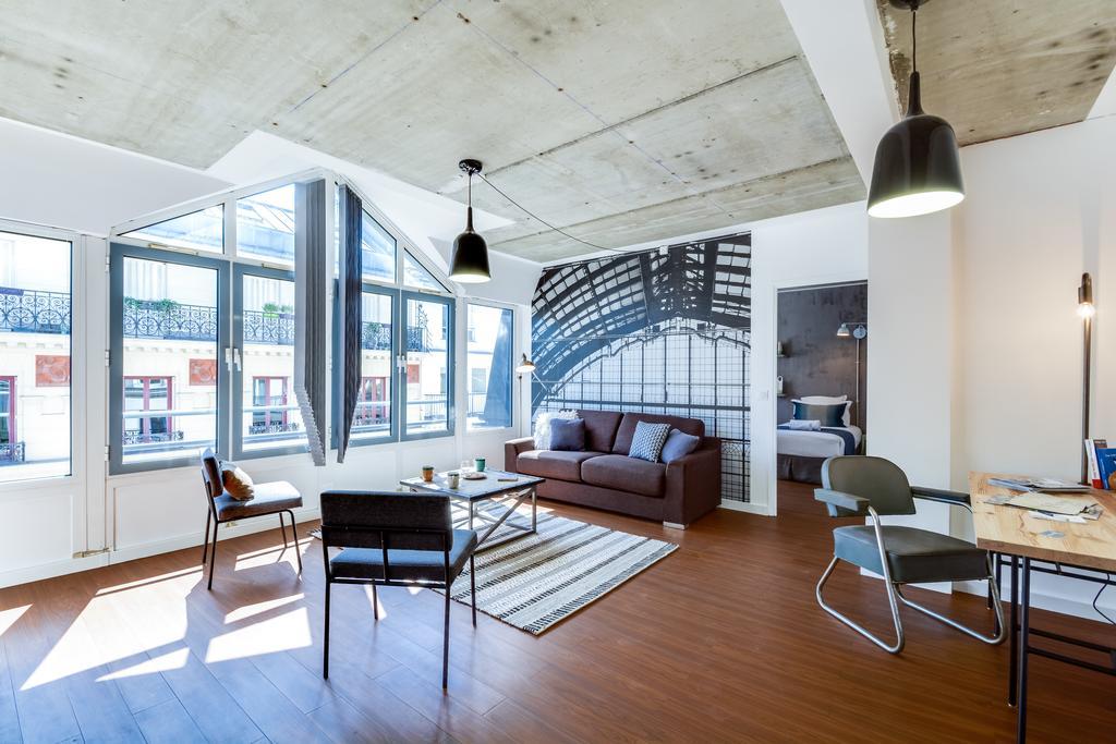 Apartment Sweett - Milan Paris
