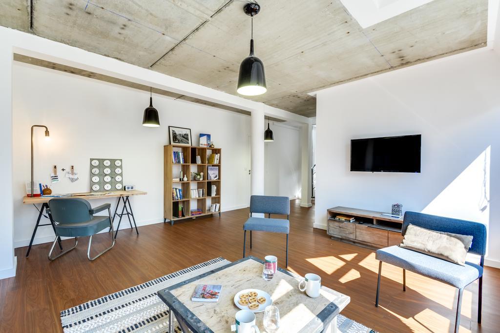 Sweett - Milan Apartment Paris