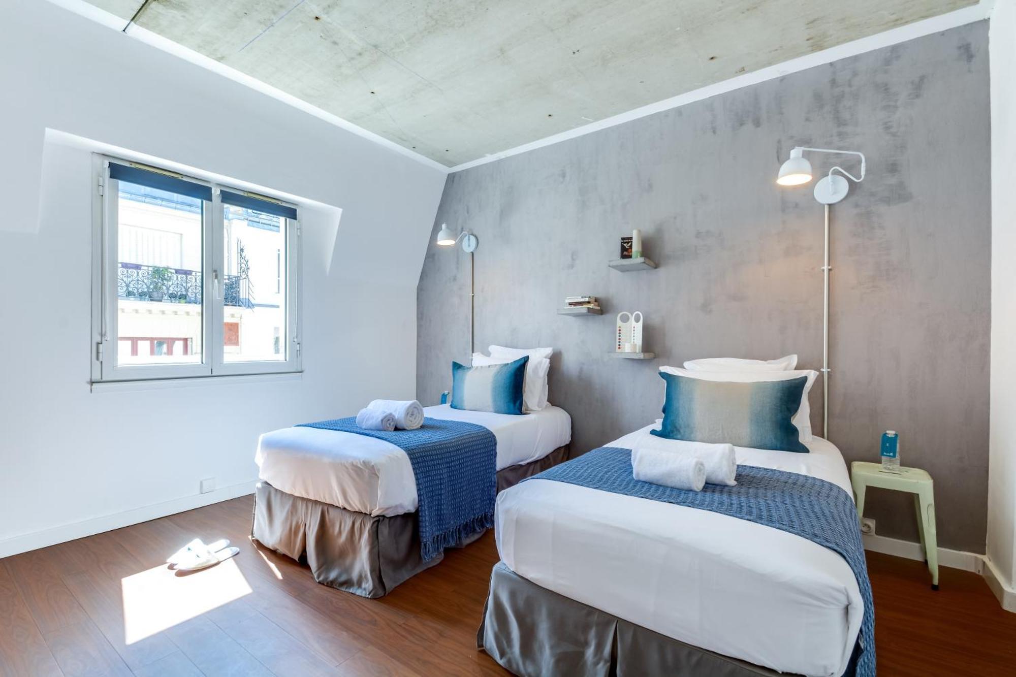 Sweett - Milan Apartment