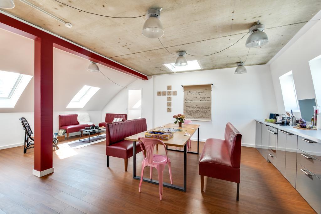 Apartment Sweett - Milan