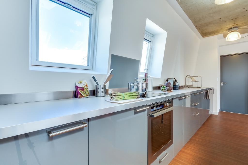 Sweett - Milan Apartment Paris