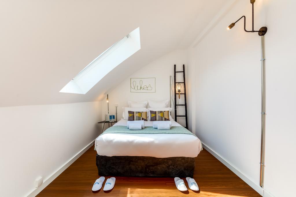 Apartment Sweett - Milan *