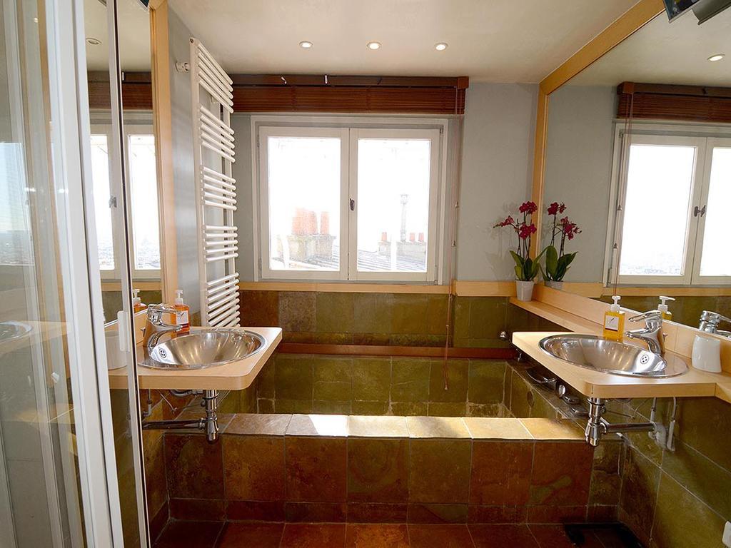 Picasso Atelier Apartment *