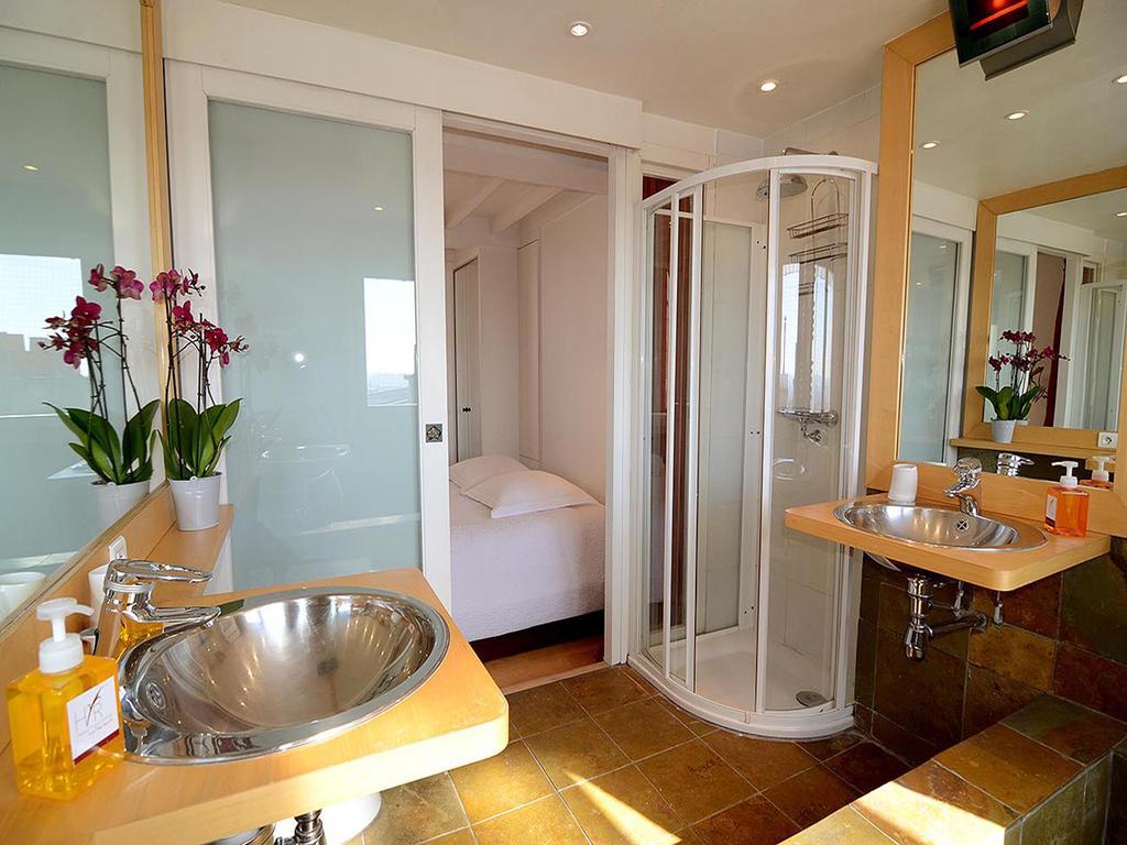 Apartment Picasso Atelier