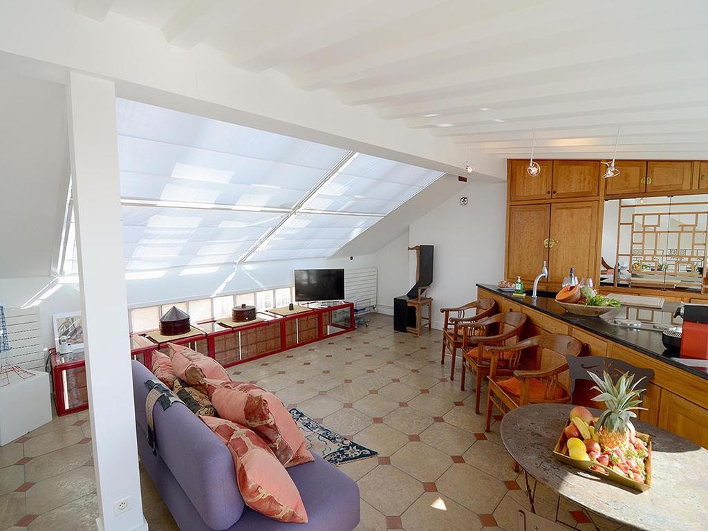 Picasso Atelier Apartment Paris