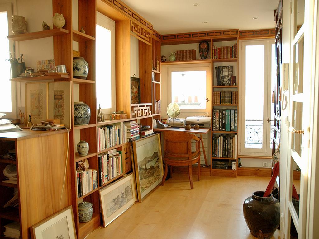 Picasso Atelier Apartment