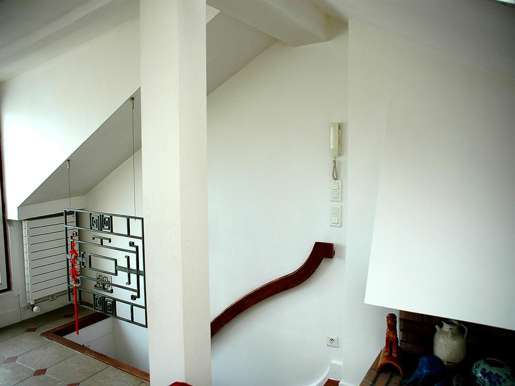 Apartment Picasso Atelier