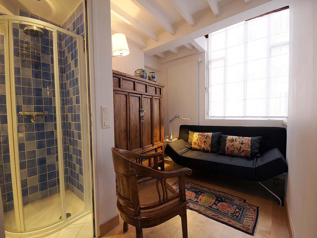 Picasso Atelier Apartment