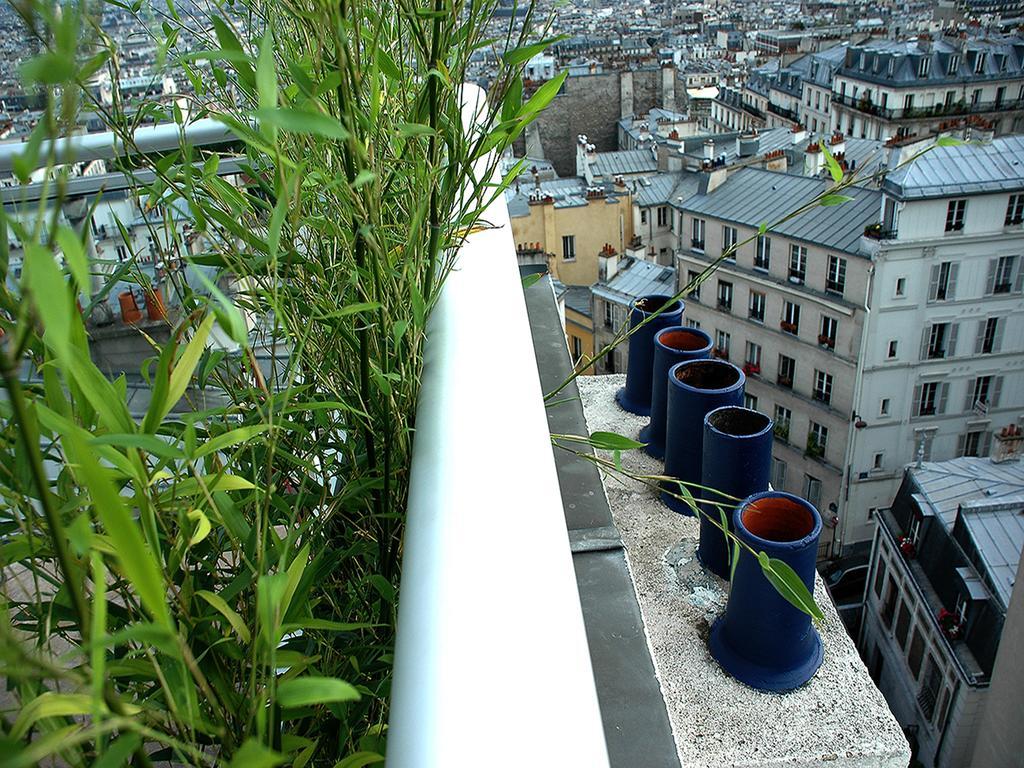 Apartment Picasso Atelier *