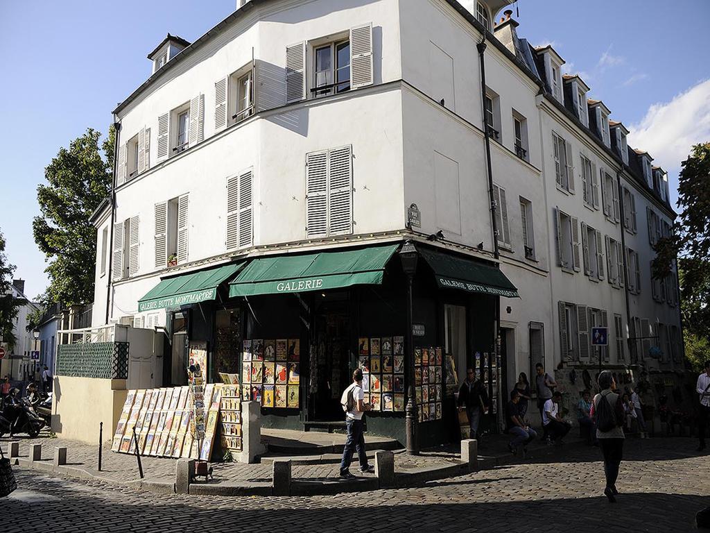 Picasso Atelier * Paris