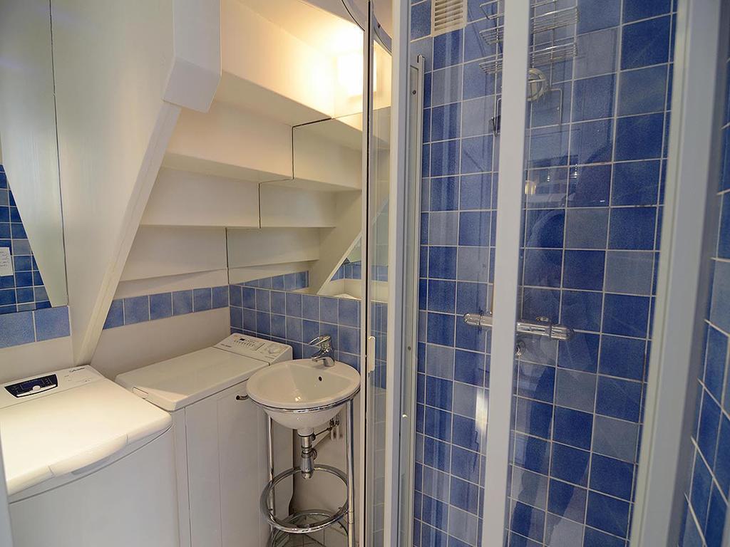 Apartment Picasso Atelier *