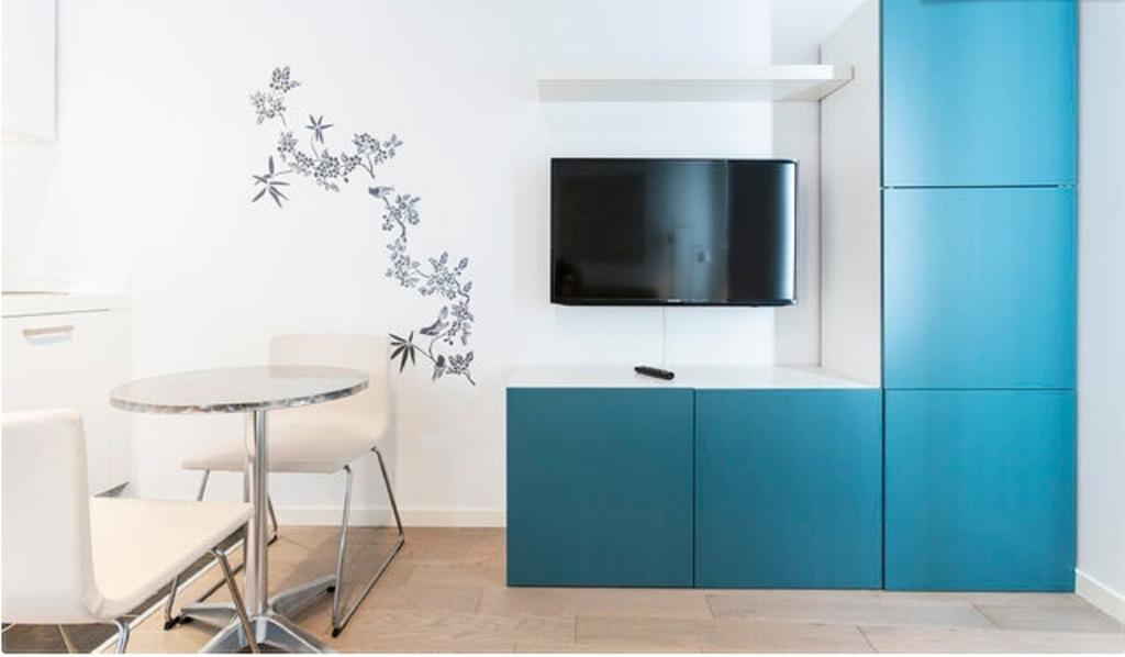 Apartment Studio Montmartre