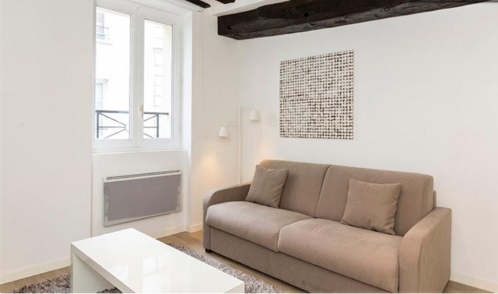Apartment Studio Montmartre *