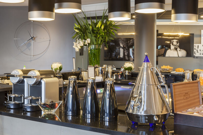 Hotel Ac Porte Maillot Paris