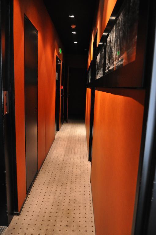 Chateaudun Opéra 3* Paris
